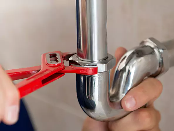  Why Choose Libertyville Plumbing Pro for Polybutylene Plumbing Replacement in Libertyville, IL?