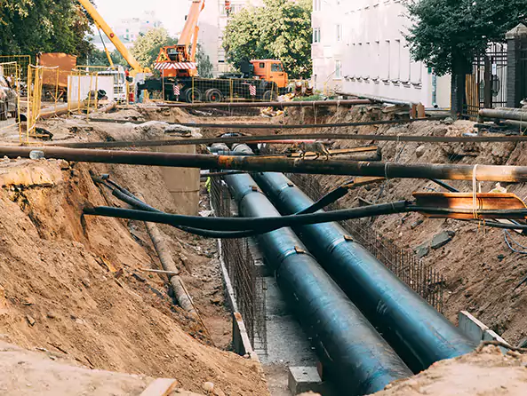 Why Choose Libertyville Plumbing Pro for Sewer Cleaning in Libertyville, IL?