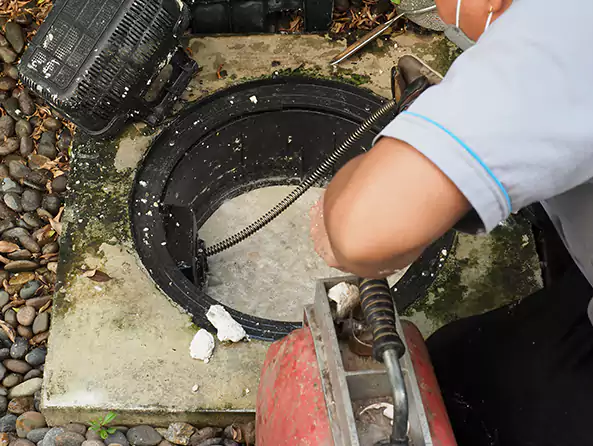 Why Choose Libertyville Plumbing Pro for Sewer Line Cleaning in Libertyville, IL?