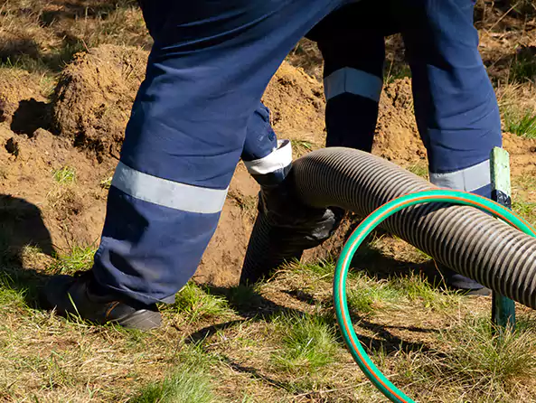 Why Choose Libertyville Plumbing Pro for Sewer Line Replacement in Libertyville, IL?