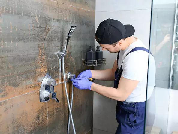 Why Choose Libertyville Plumbing Pro for Shower Installation in Libertyville, IL?