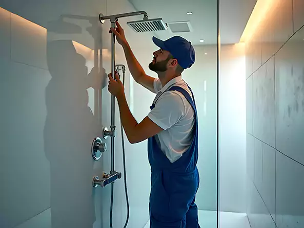 Why Choose Libertyville Plumbing Pro for Shower Replacement in Libertyville, IL?