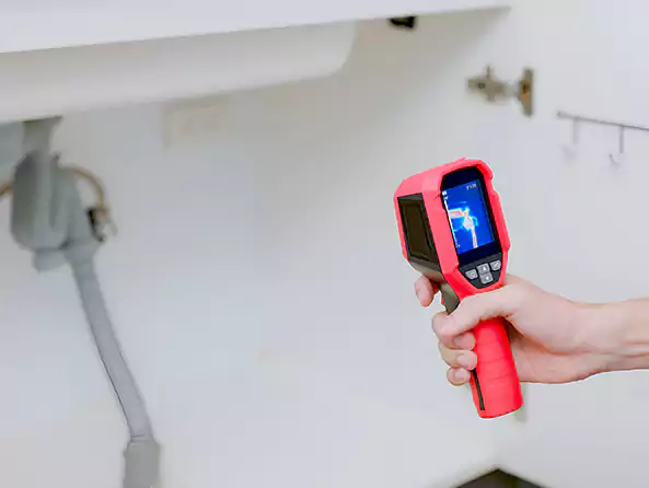  Why Choose Libertyville Plumbing Pro for Slab Leak Detection in Libertyville, IL?
