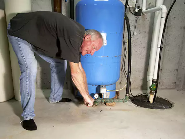 Why Choose Libertyville Plumbing Pro for Sump Pump Installation in Libertyville?