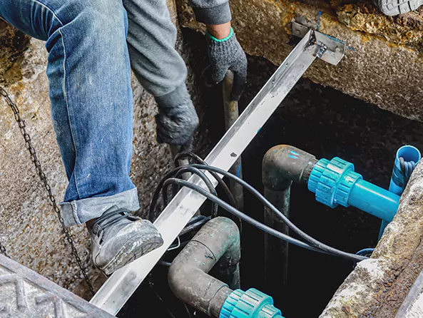 Why Choose Libertyville Plumbing Pro for Sump Pump Maintenance in Libertyville, IL?