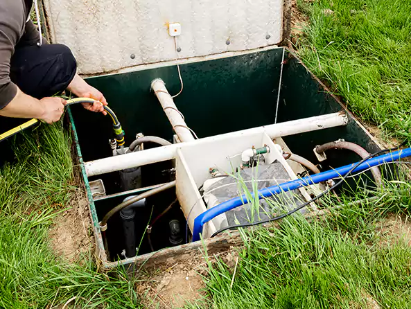 Why Choose Libertyville Plumbing Pro for Sump Pump Replacement in Libertyville, IL?