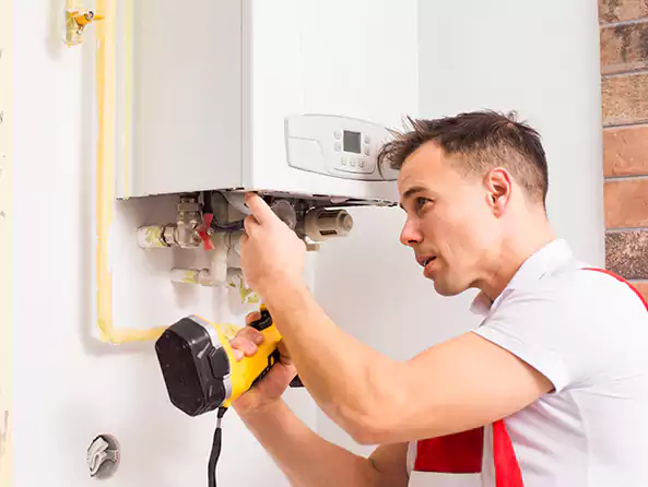 Why Choose Libertyville Plumbing Pro for Tankless Water Heater Installation in Libertyville, IL?