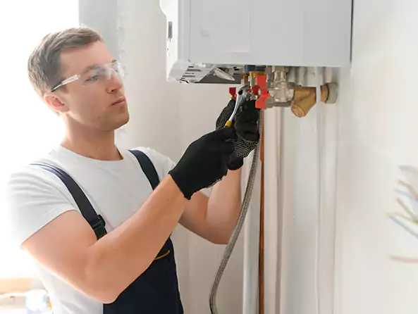 Why Choose Libertyville Plumbing Pro for Tankless Water Heater Replacement in Libertyville, IL?