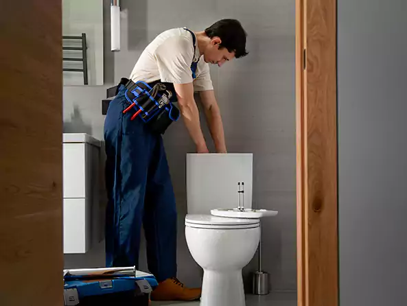 Why Choose Libertyville Plumbing Pro for Toilet Replacement in Libertyville, IL?