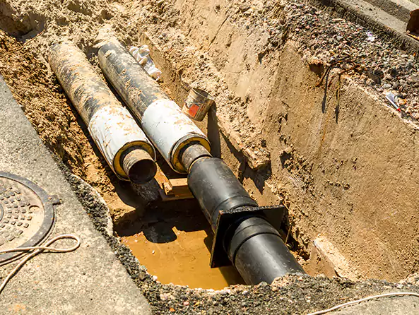 Why Choose Libertyville Plumbing Pro for Trenchless Pipe Repair in Libertyville?