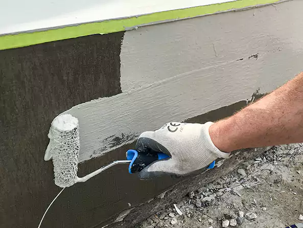  Why Choose Libertyville Plumbing Pro for Walls Waterproofing in Libertyville, IL?