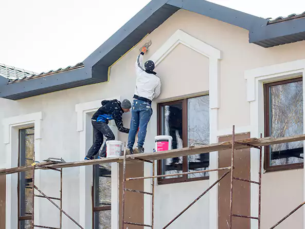 Why Choose Libertyville Plumbing Profor Water Damage Restoration in Libertyville, IL?
