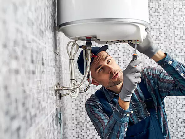 Why Choose Libertyville Plumbing Pro for Water Heater Maintenance in Libertyville, IL?