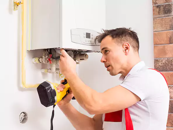Why Choose Libertyville Plumbing Pro for Water Heater Replacement in Libertyville, IL?
