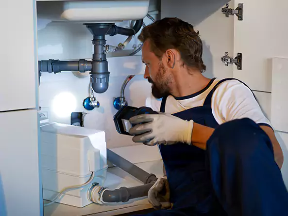 Why Choose Libertyville Plumbing Pro for Water Leak Repair in Libertyville, IL?