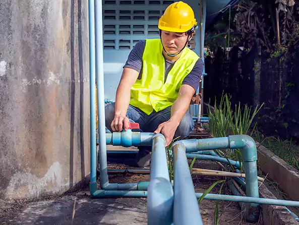 Why Choose Libertyville Plumbing Pro for Water Line Installation in Libertyville, IL