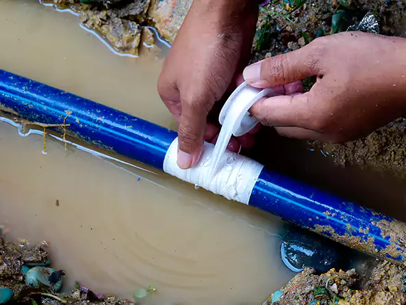  Why Choose Libertyville Plumbing Pro for Water Line Repair in Libertyville, IL?]