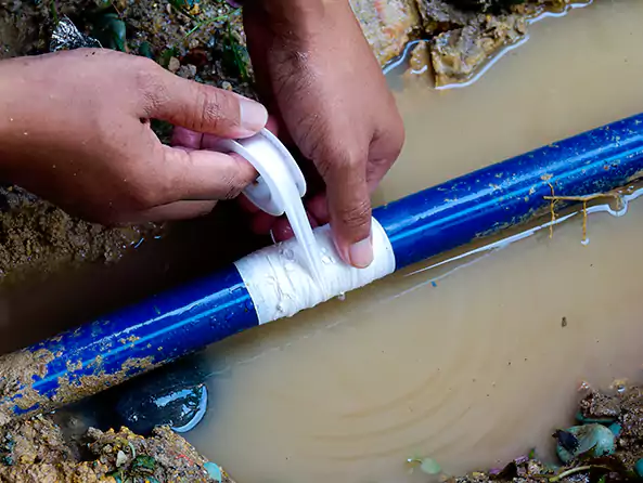 Why Choose Libertyville Plumbing Pro for Water Line Replacement in Libertyville, IL?