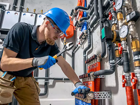 Why Choose Libertyville Plumbing Pro for Water Softener Repair in Libertyville?