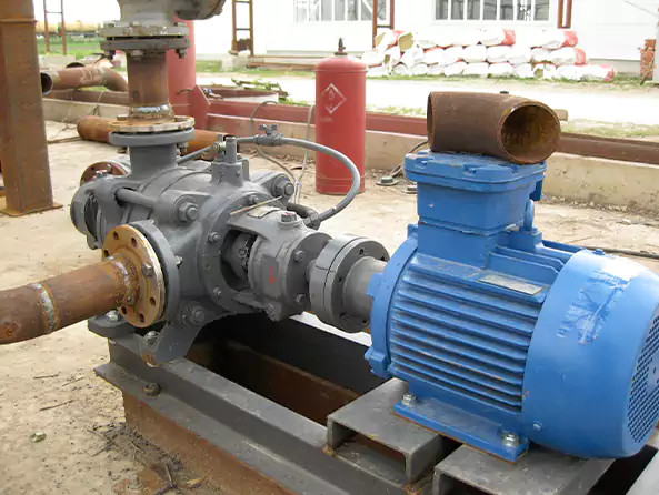 Why Choose Libertyville Plumbing Pro for Well Pump Replacement in Libertyville, IL?